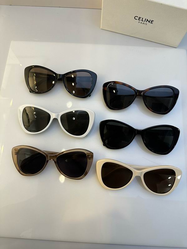 Celine Glasses (154)